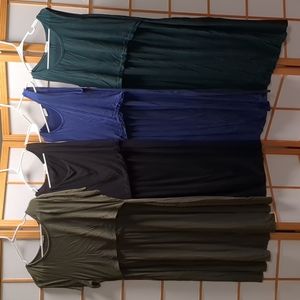 Nursing Dress Bundle!